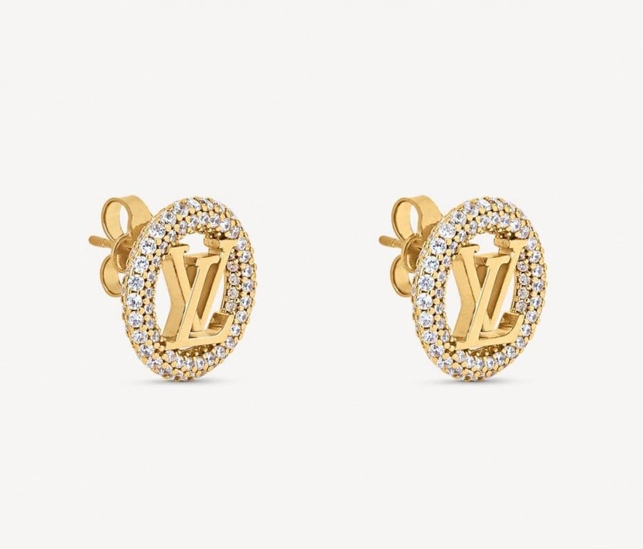 حلق LV
