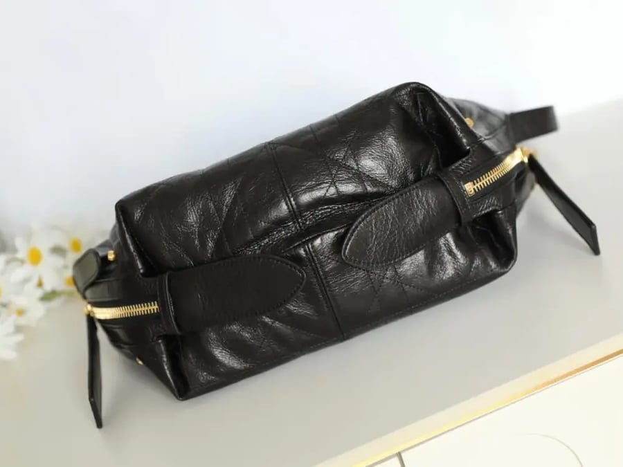 شنطة ديور Journey مقاس 25.5cm