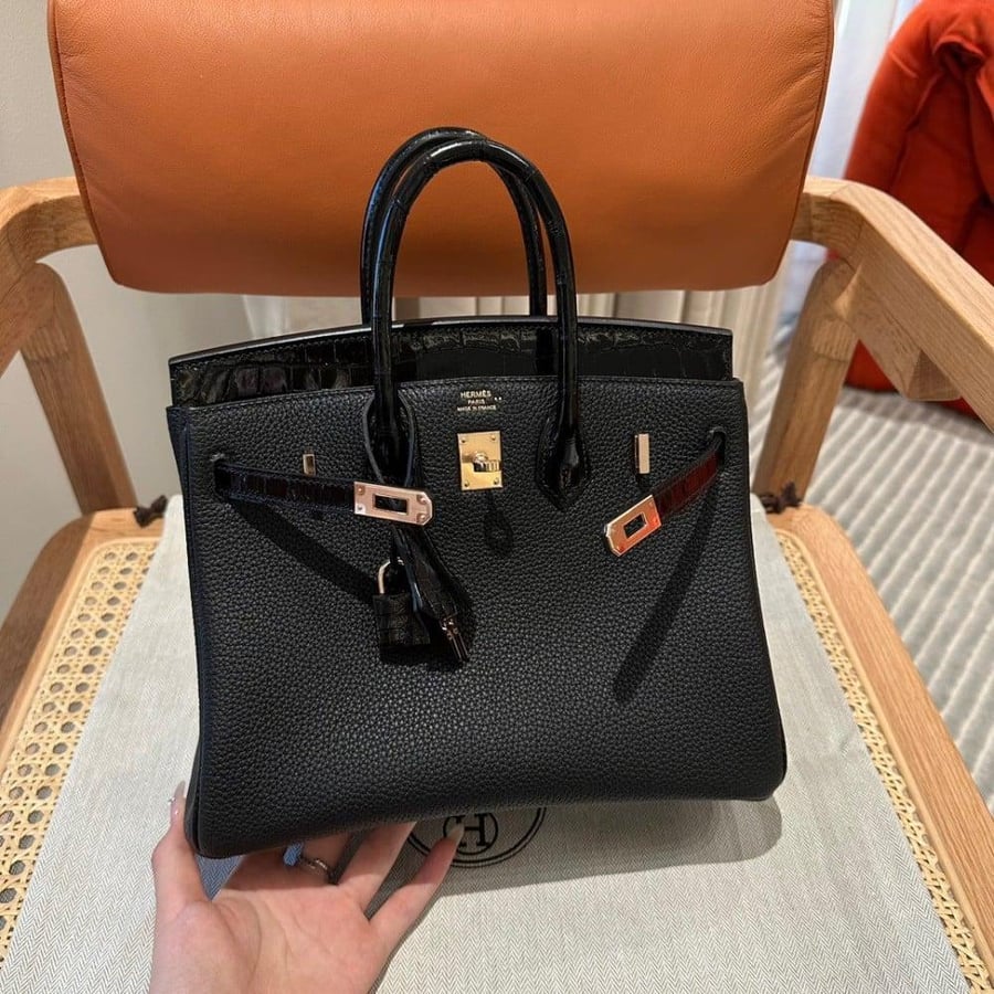 -Birkin 25