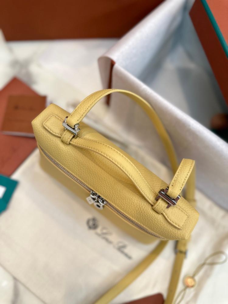 European bag