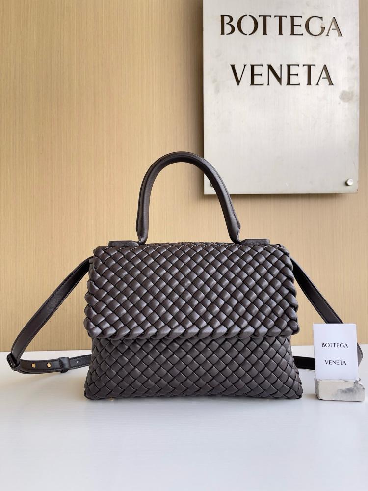 Boutique bag Patti top handle bag size 26cm