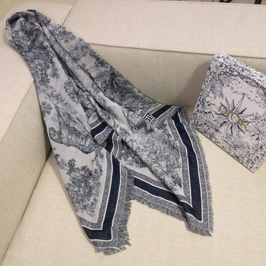 Home scarf 140*140