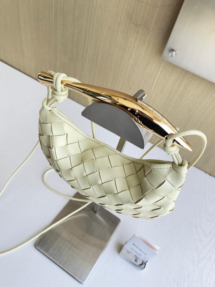 شنطة بوتيقا Mini Sardine مقاس20cm