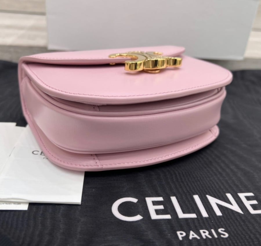 سيلين BESACE TRIOMPHE مقاس15.5cm