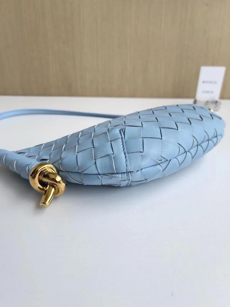 شنطة بوتيقا MINI SOLSTICE مقاس 28cm