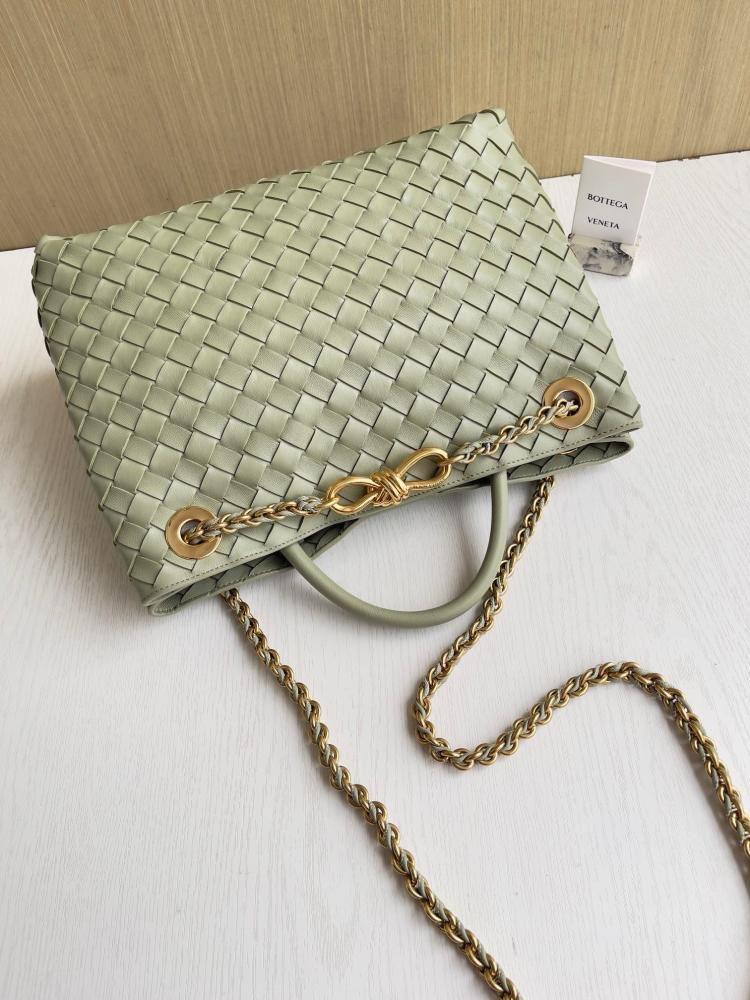 Boutique bag Andiamo size 34cm