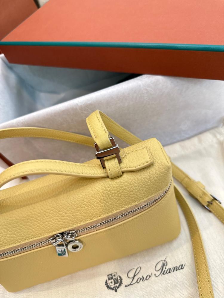 European bag