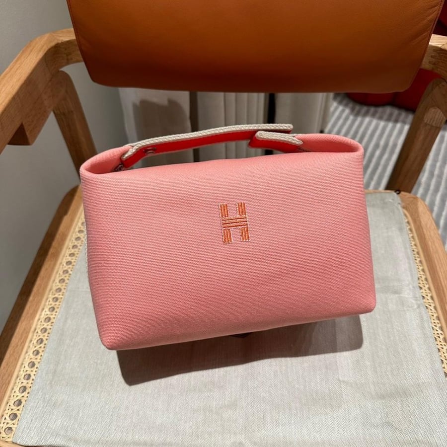 Hermès bag