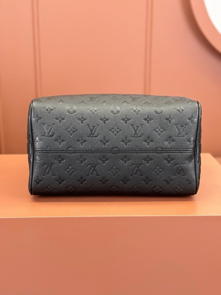شنطة لوي فيتون SPEEDY SOFT مقاس 30cm