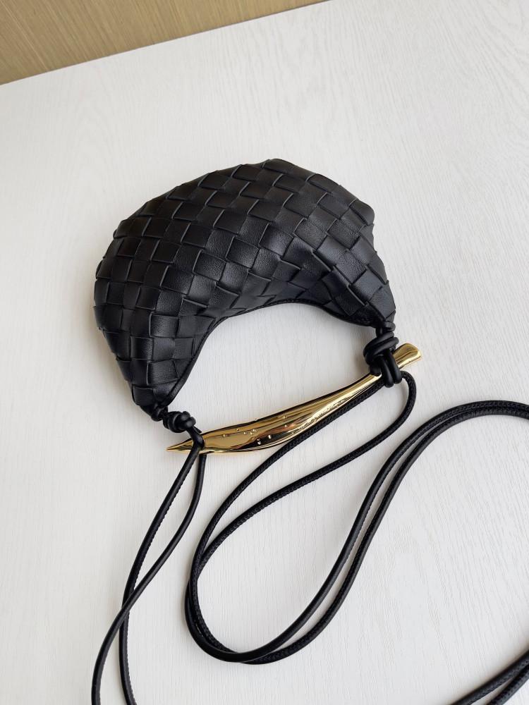 شنطة بوتيقا Mini Sardine مقاس20cm