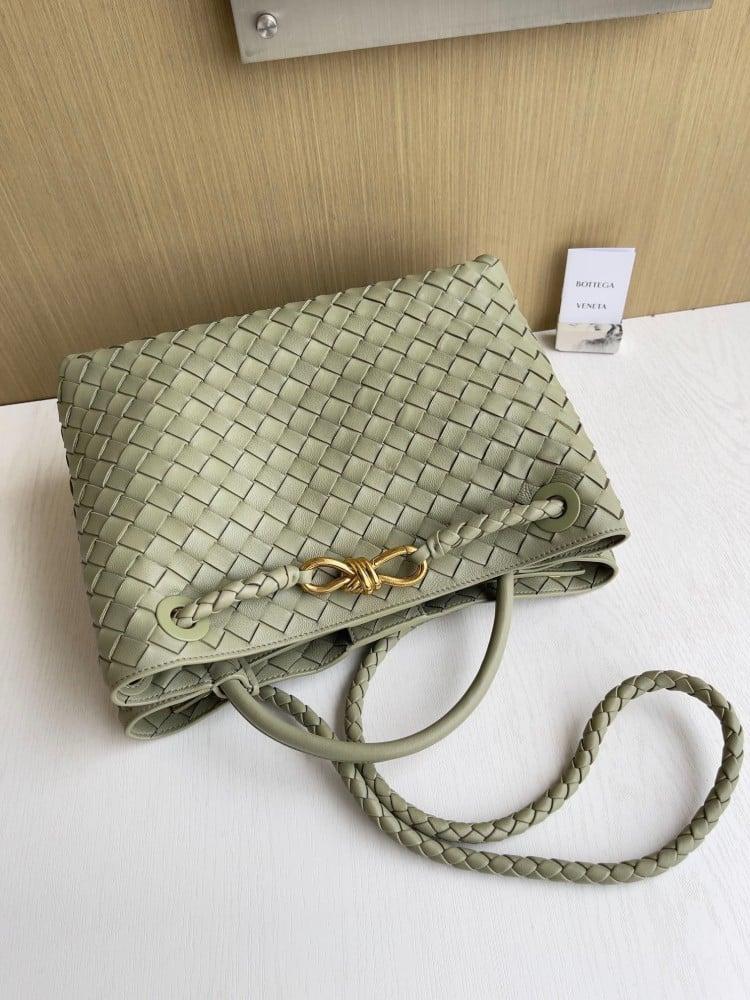شنطة بوتيقا Andiamo مقاس 34cm