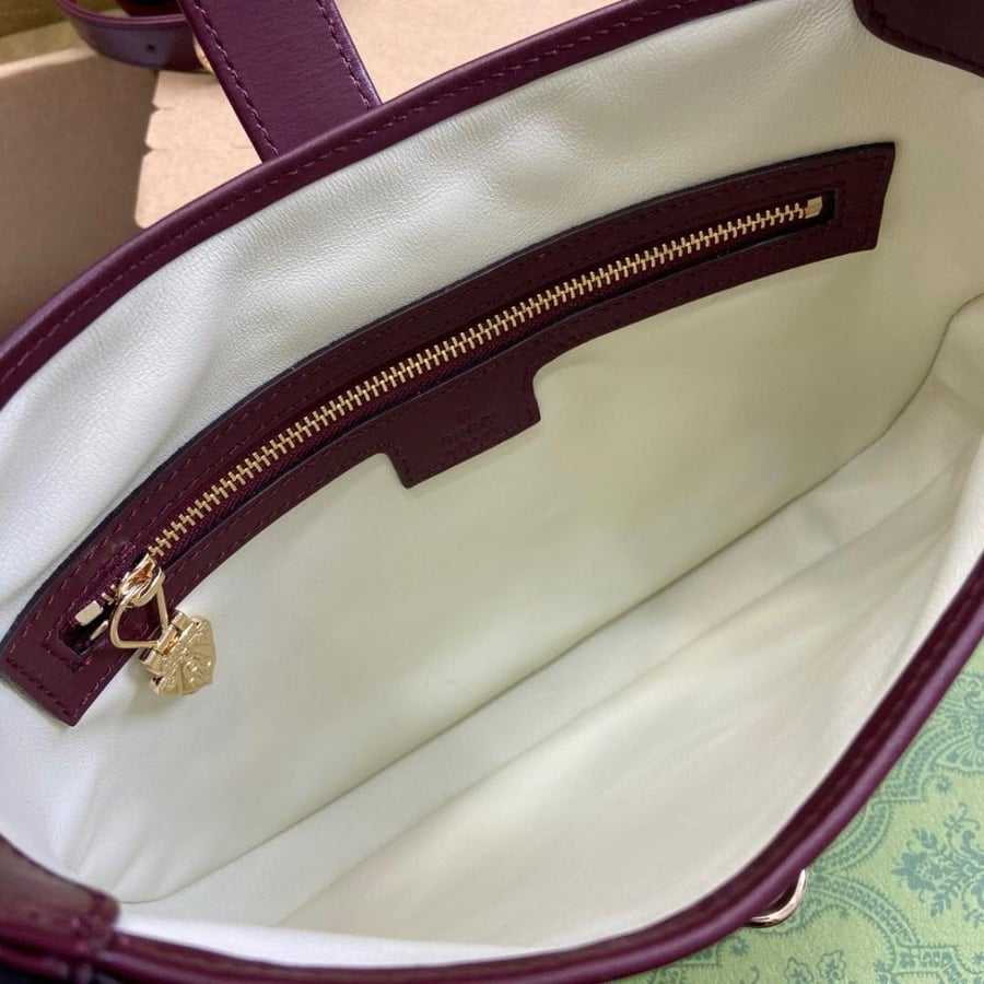 حقيبة ا GUCCI JACKIE مقاس27