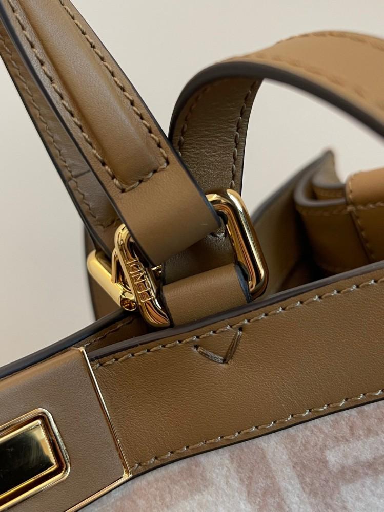 Fendi Tote Bag