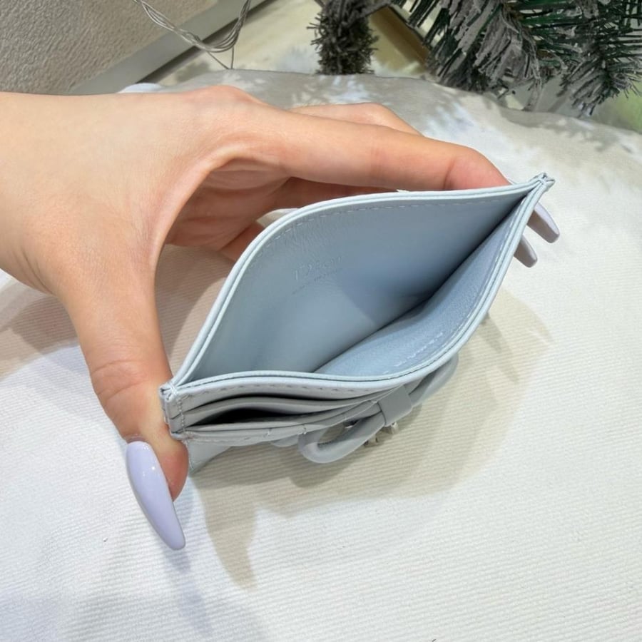 محفظة ديور مقاس 10.5cm