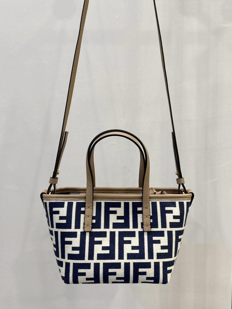 فندي mini Roll مقاس 15.5cm