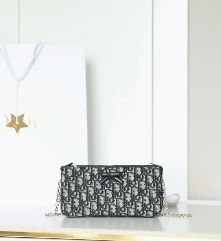شنطة ديور Promenade مقاس 22cm