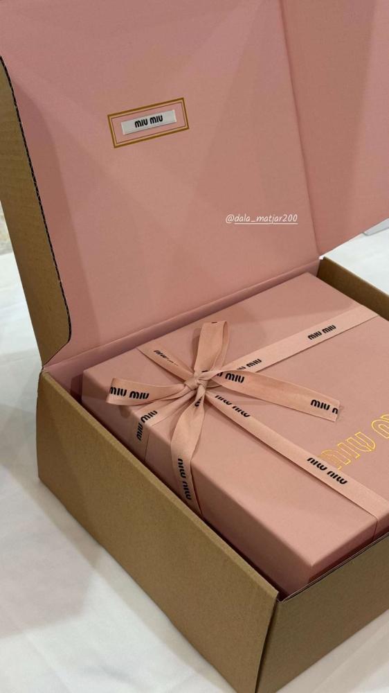 Miu Miu bag size 21