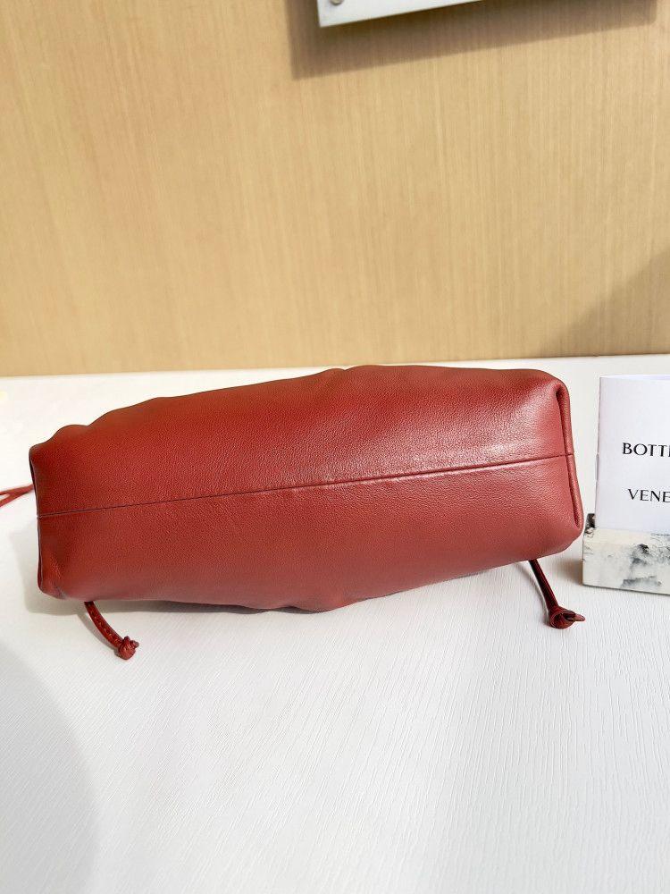 شنطة بوتيقا Mini Pouch مقاس22cm