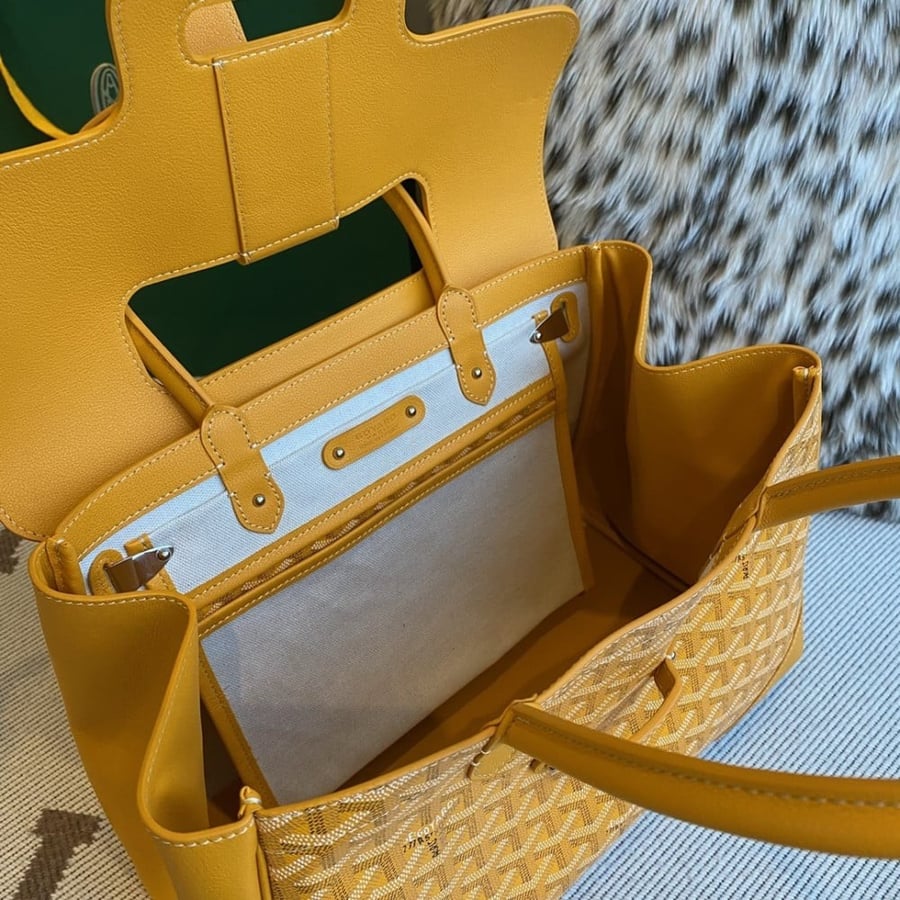 حقيبةGoyard مقاس 34