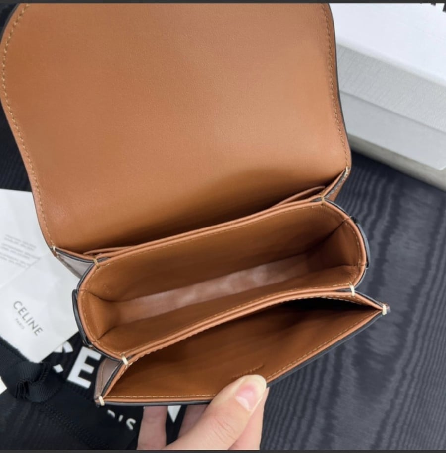 سيلين BESACE TRIOMPHE مقاس15.5cm