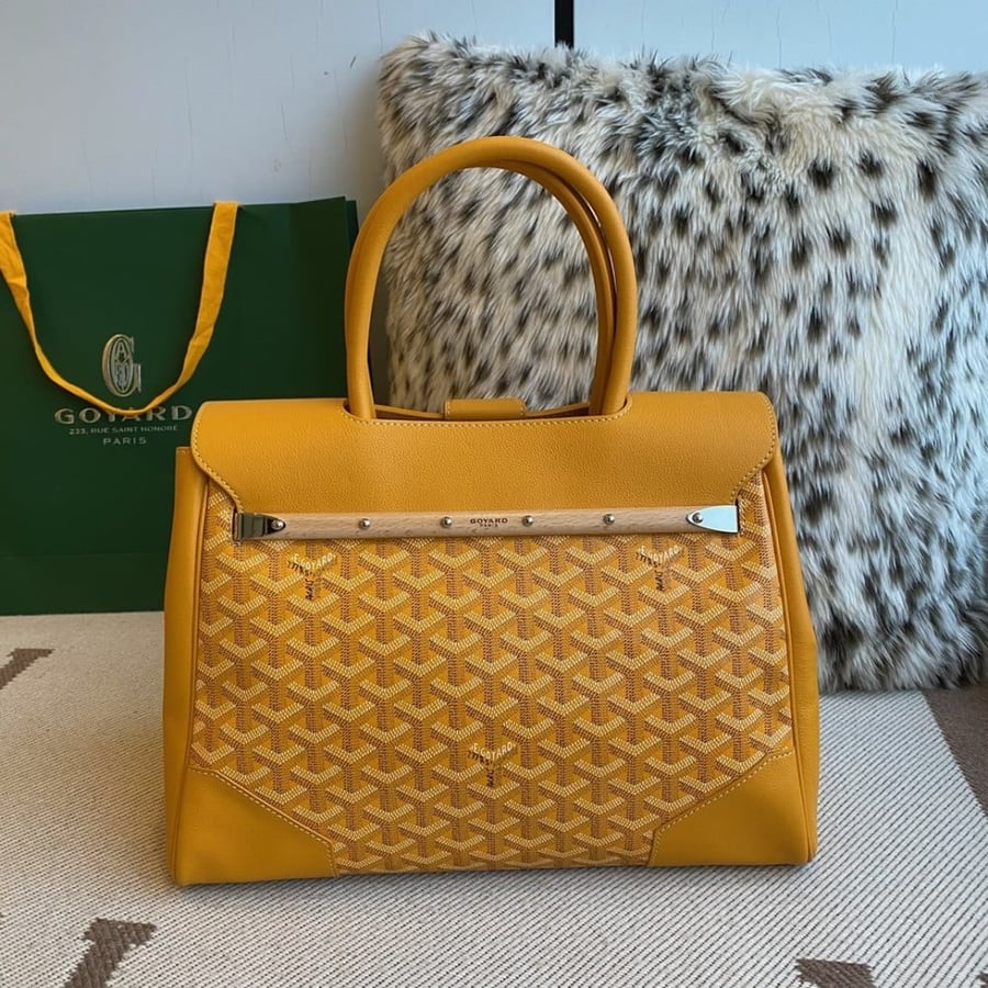 حقيبةGoyard مقاس 34