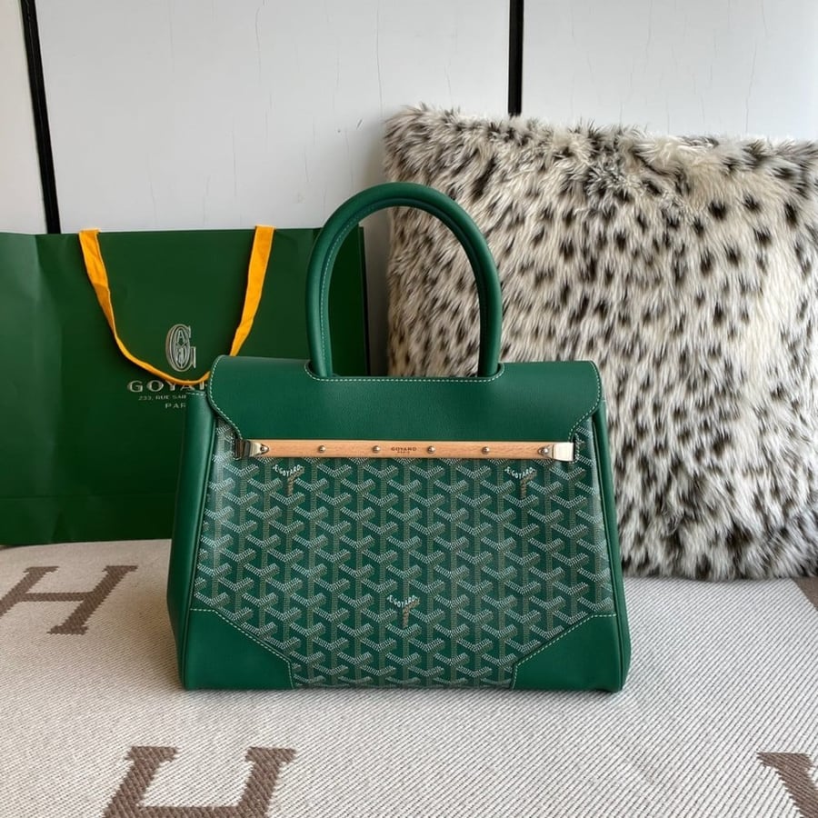 حقيبةGoyard مقاس 34