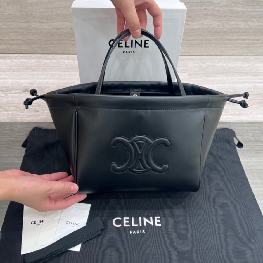 سيلين CABAS TRIOMPHE مقاس 22cm