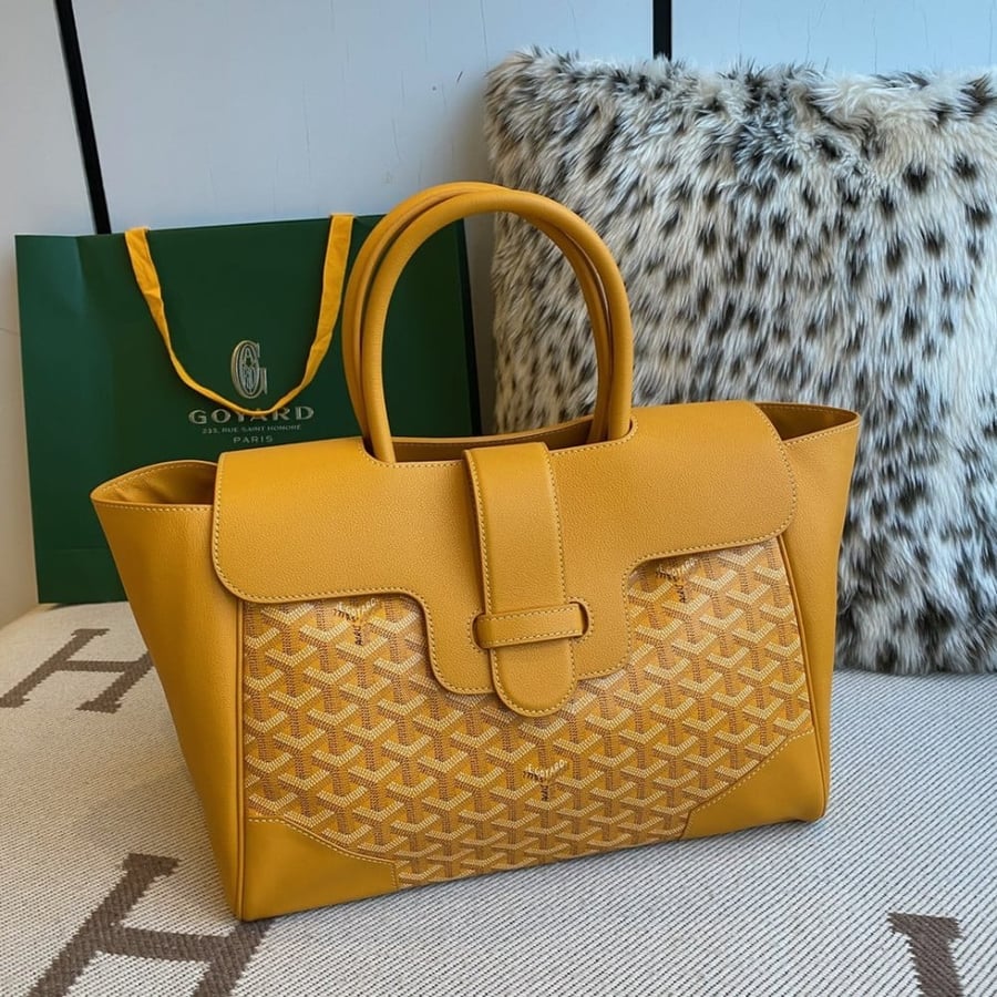 حقيبةGoyard مقاس 34