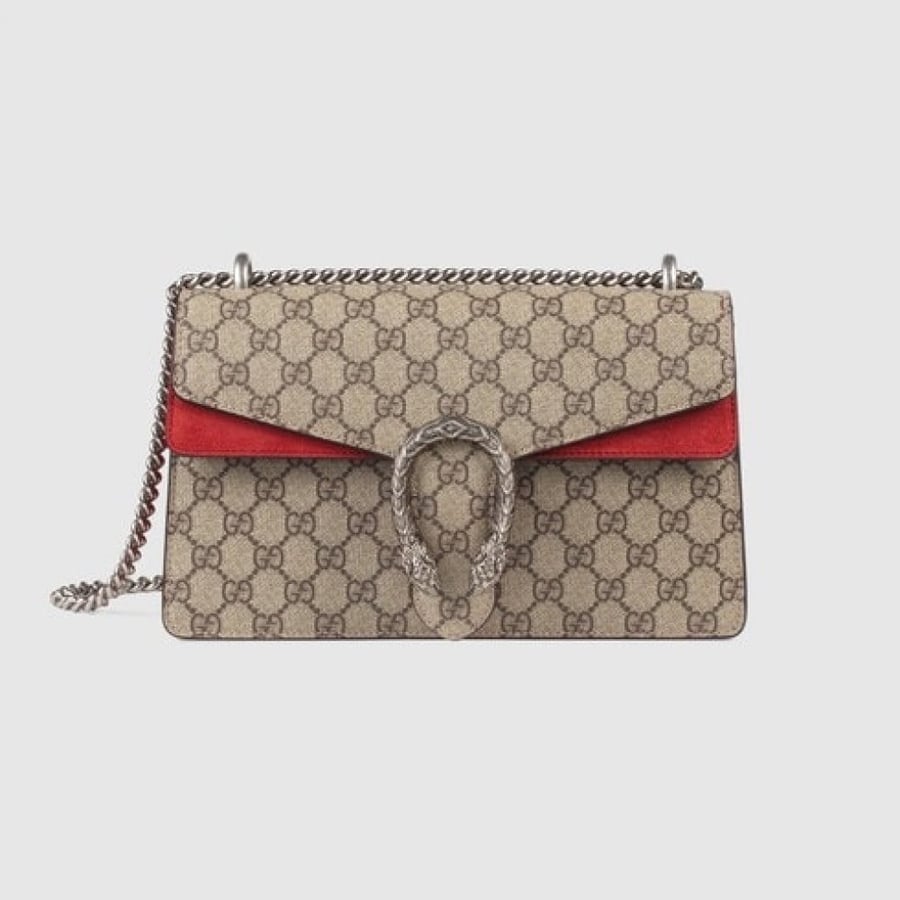 قوتشي ديونيسوس مقاس 25cm