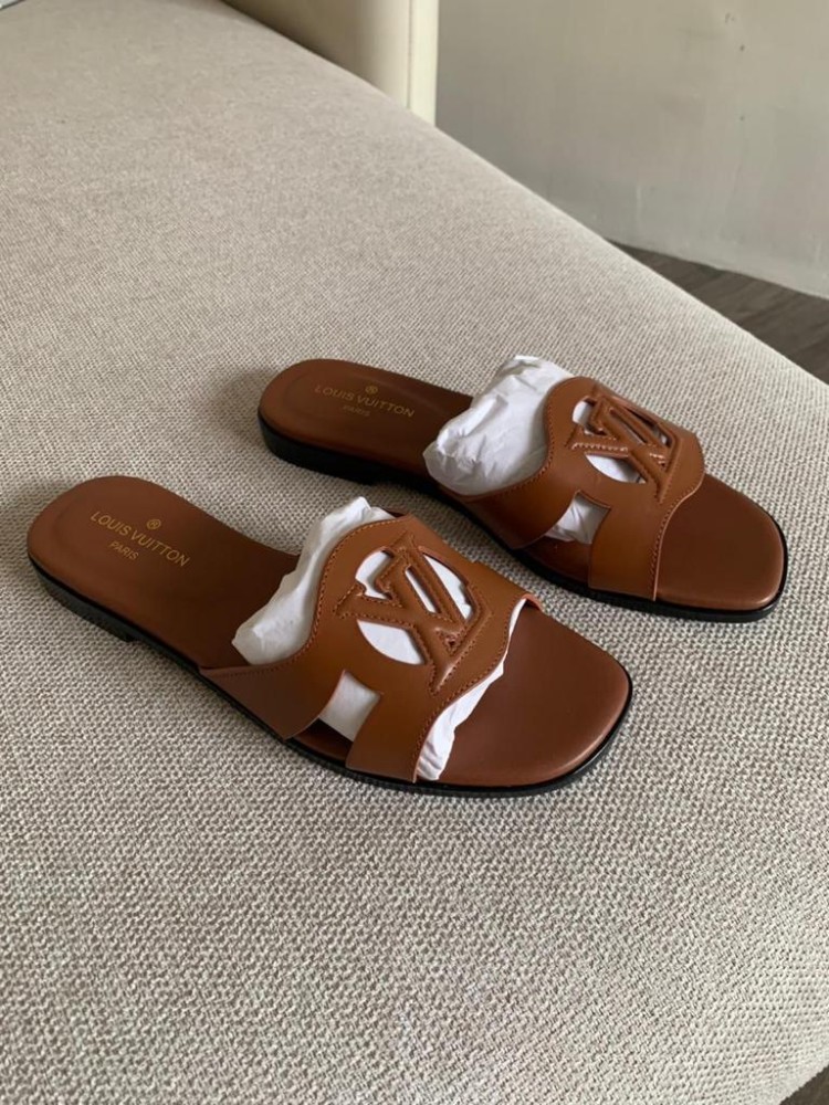 سليبر لويس فيتون