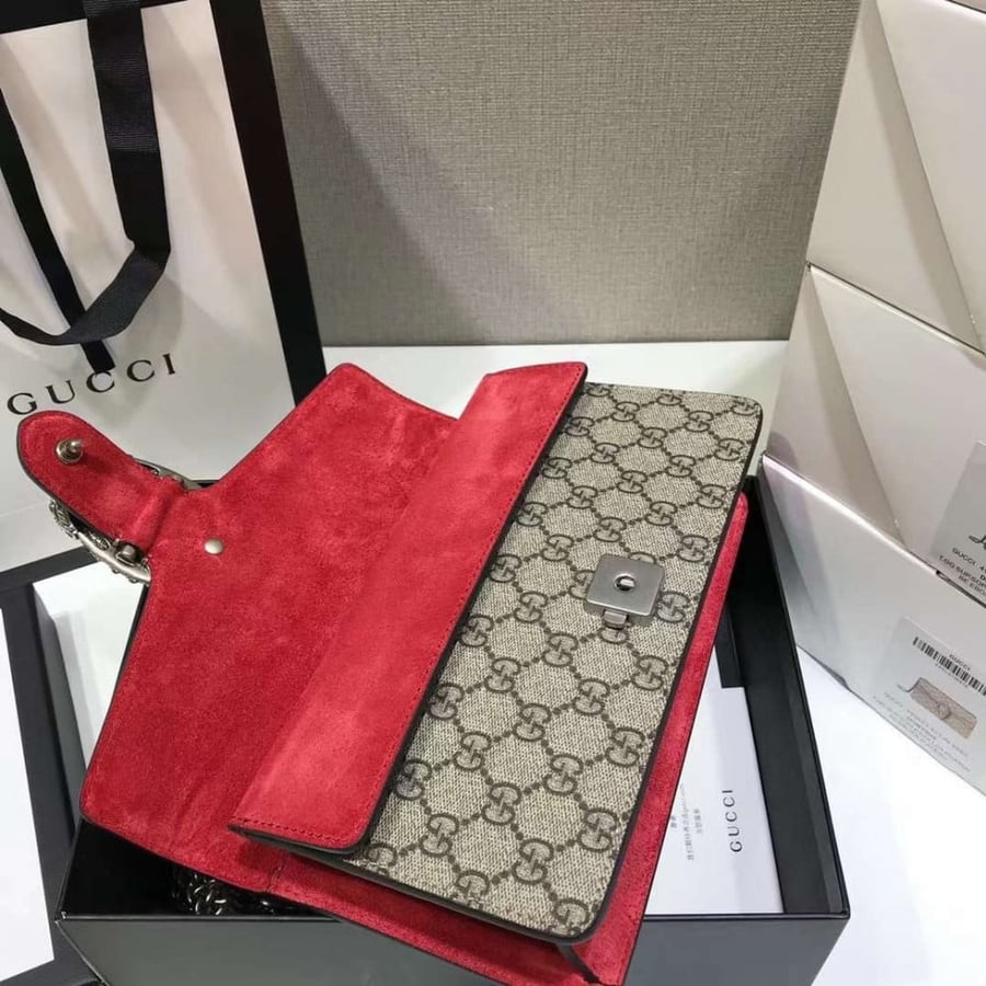قوتشي ديونيسوس مقاس 25cm