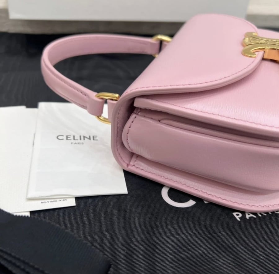 سيلين BESACE TRIOMPHE مقاس15.5cm
