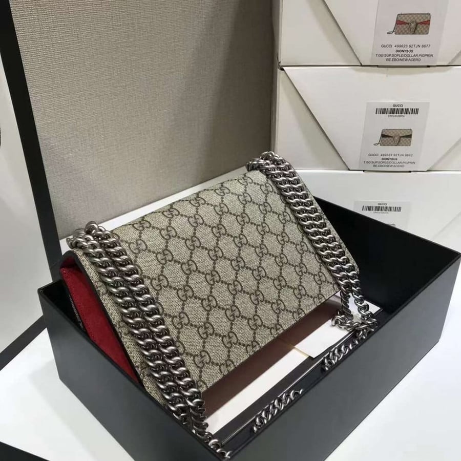 قوتشي ديونيسوس مقاس 25cm