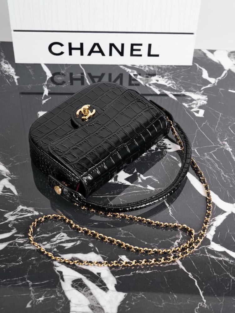 شانيل Mini falp bag
