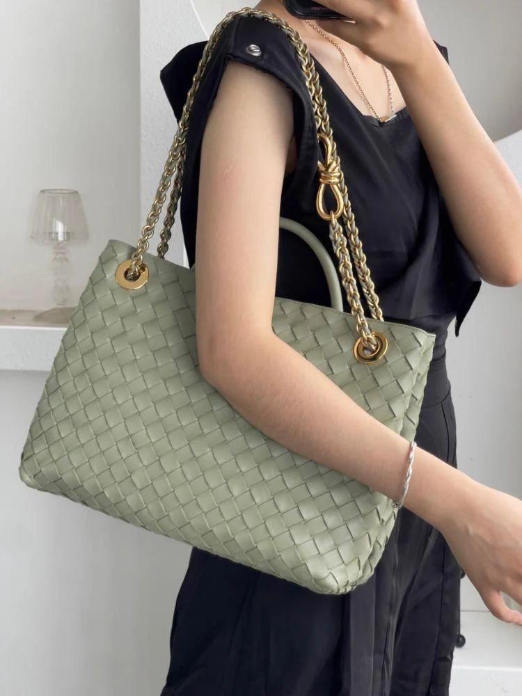 Boutique bag Andiamo size 34cm