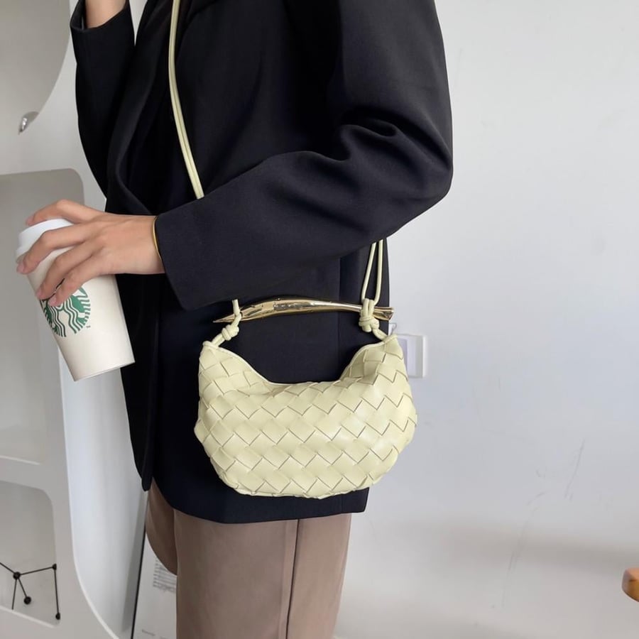 شنطة بوتيقا Mini Sardine مقاس20cm