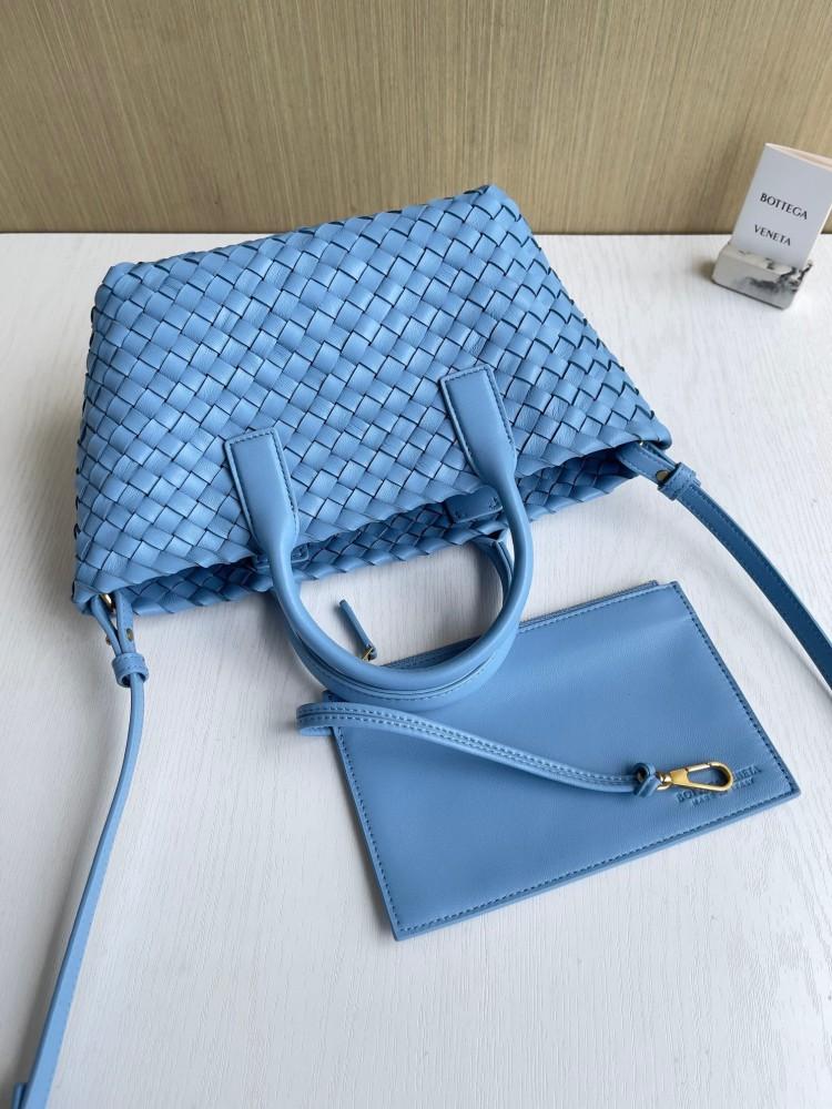 شنطة بوتيقا Mini Cabat مقاس 30cm