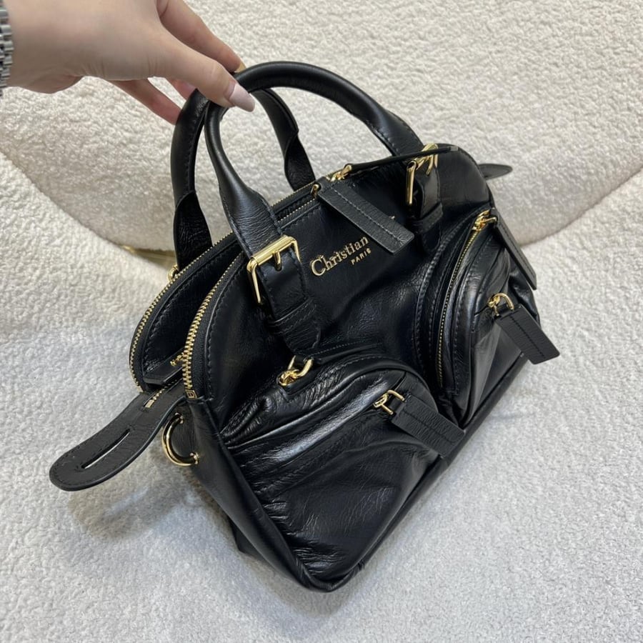 شنطة ديور GRAND TOUR مقاس 28cm