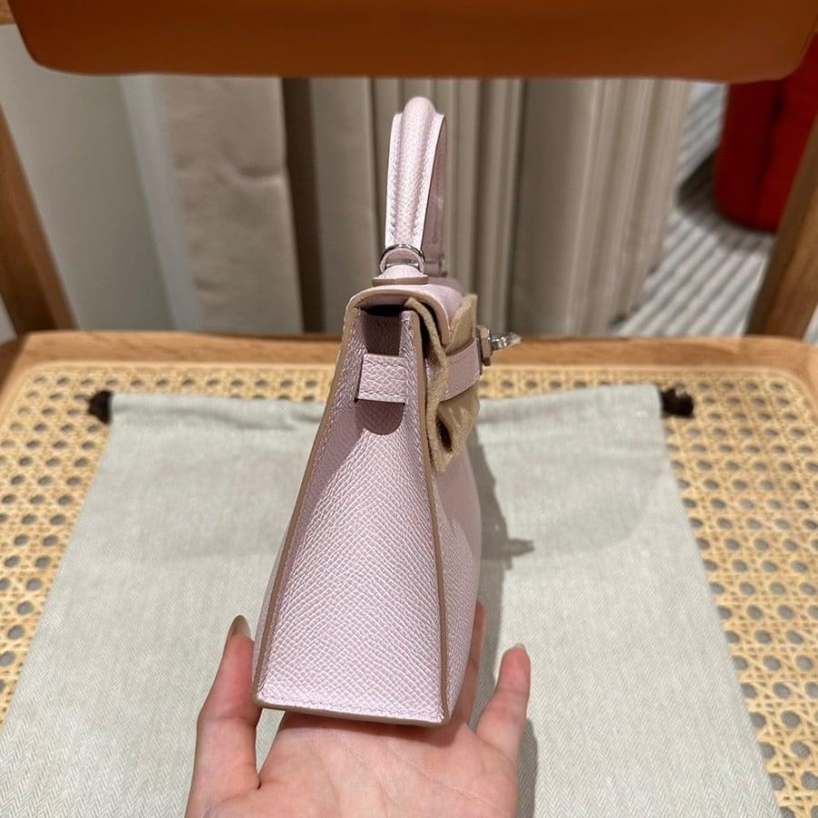 Mini Kelly مقاس 19