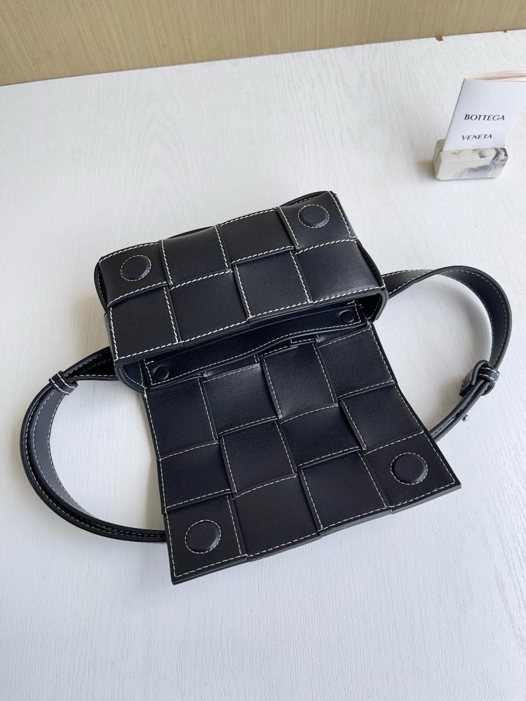 Boutique Bag Cassette Belt size 18cm