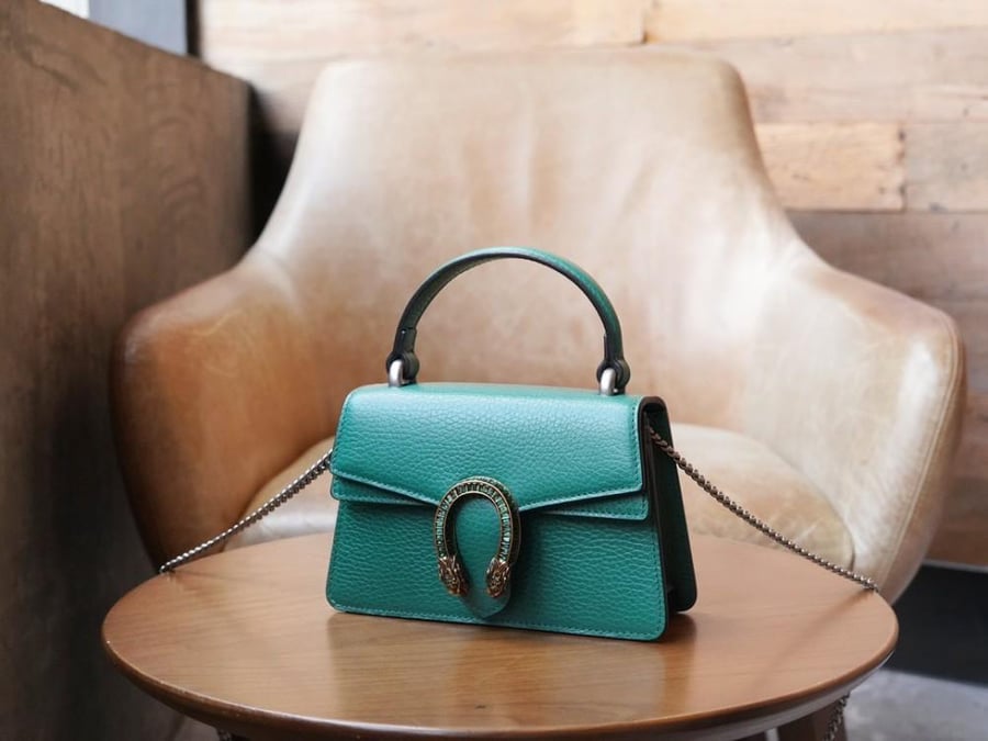 Gucci Dionysus bag