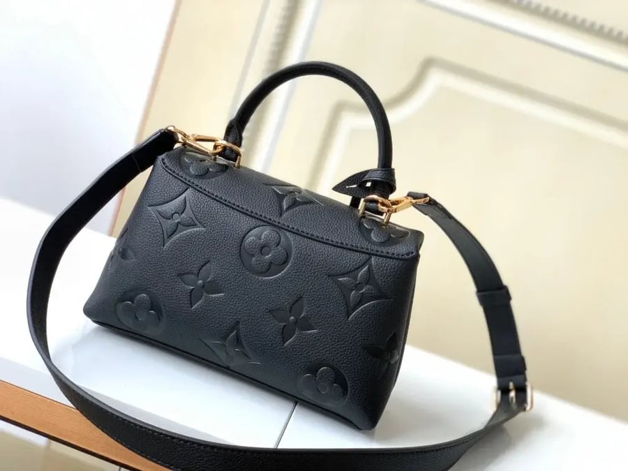 شنطة لويس فيتون Madeleine BB مقاس 24cm