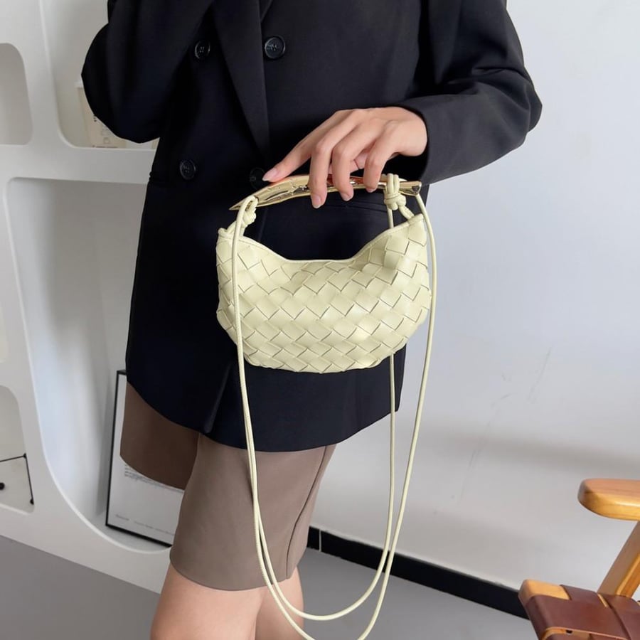 شنطة بوتيقا Mini Sardine مقاس20cm