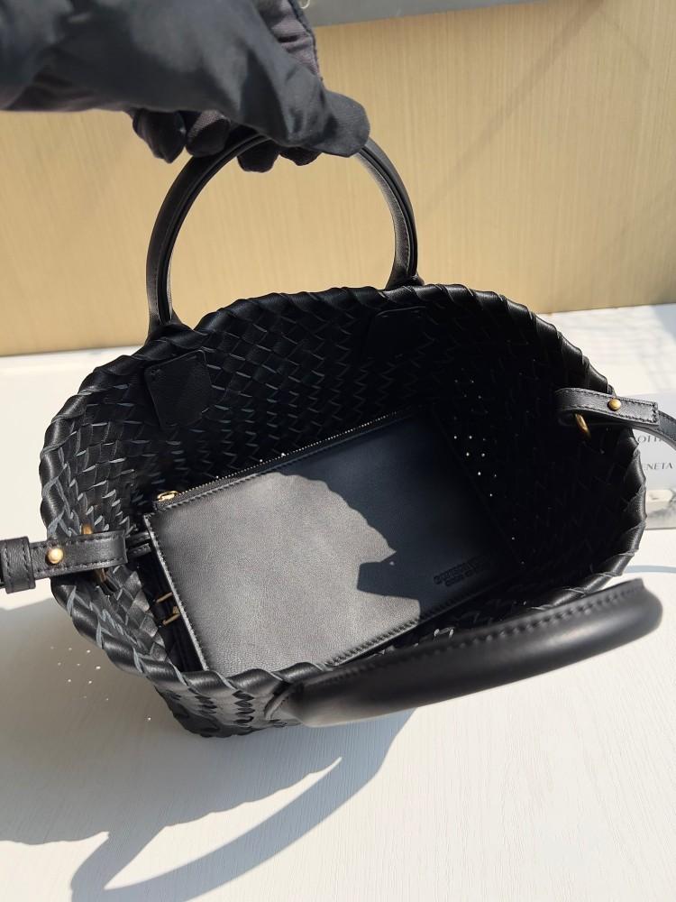 شنطة بوتيقا Mini Cabat مقاس 30cm