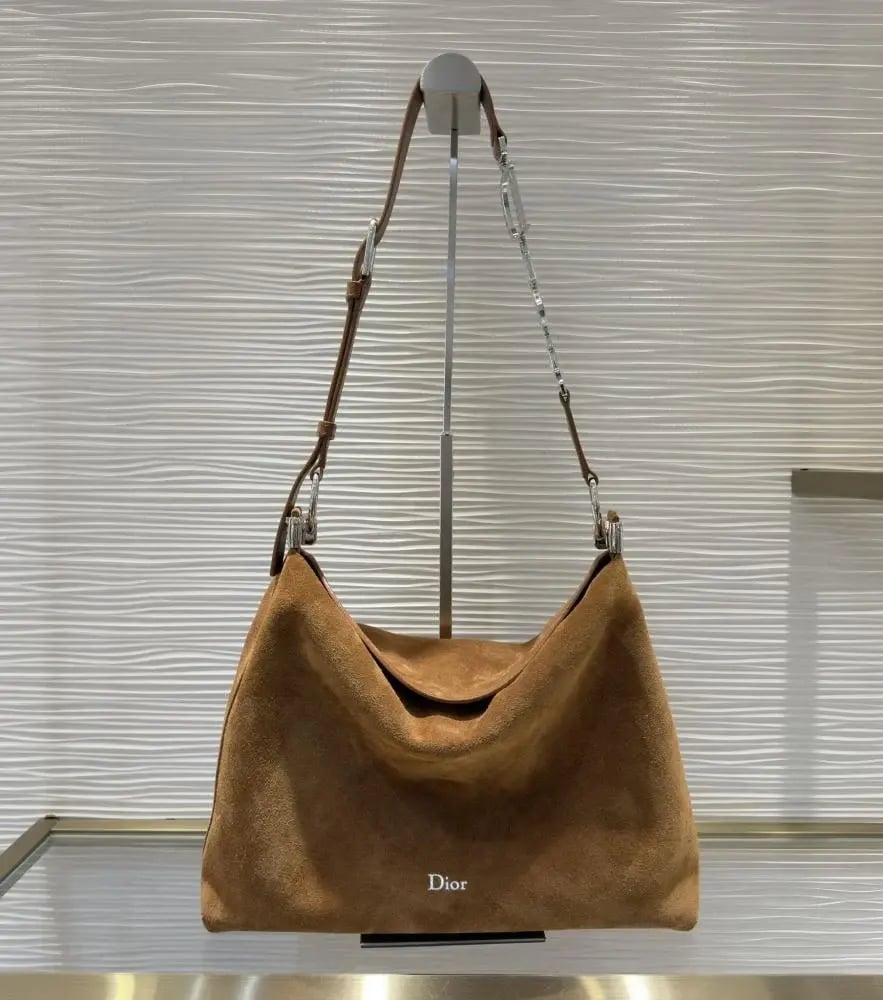 شنطة ديور Hobo مقاس 31.5cm