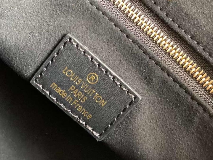 شنطة لويس فيتون ONTHEGO PM مقاس 25cm