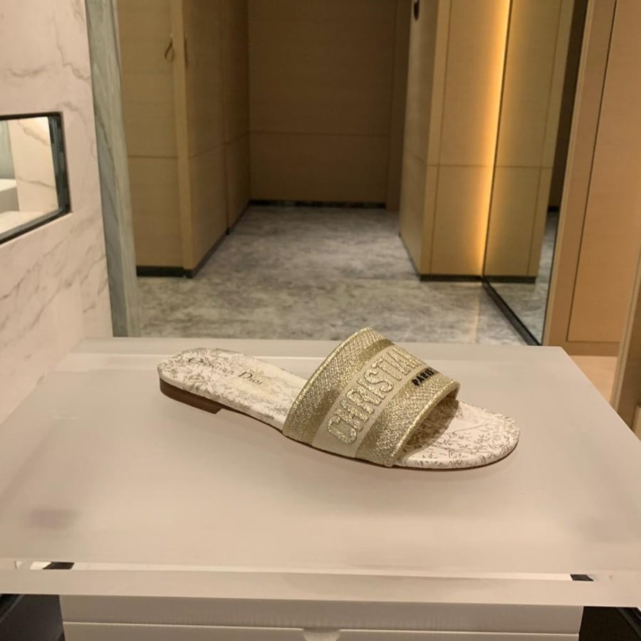 سليبر ديور