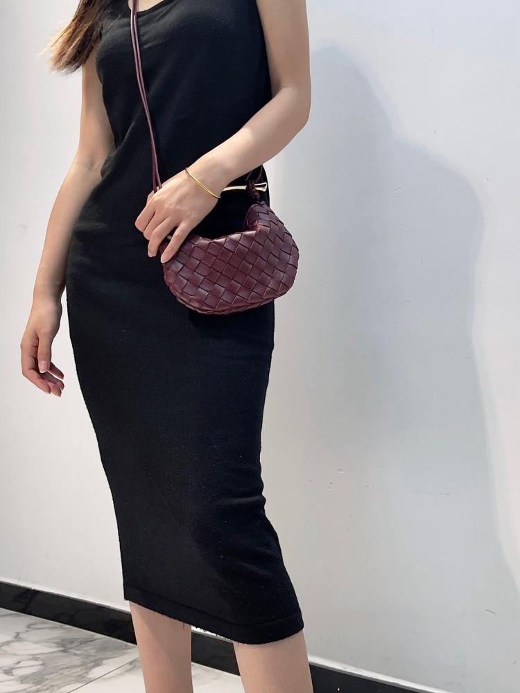 شنطة بوتيقا Mini Sardine مقاس20cm
