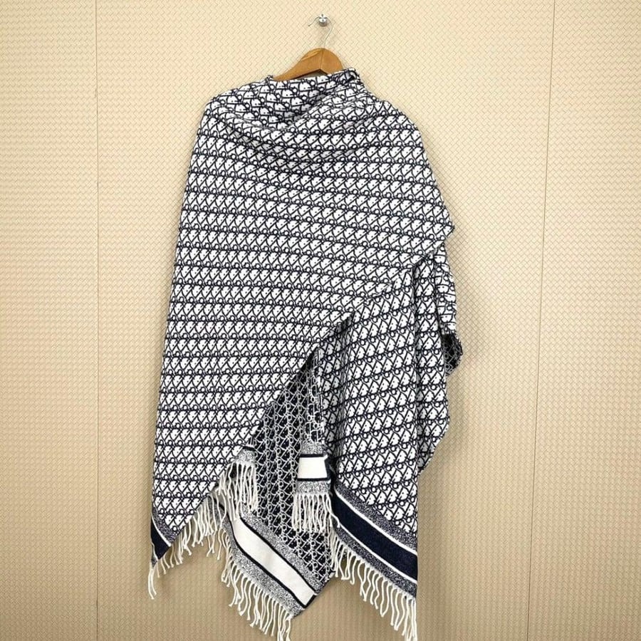 Home scarf size 180*140