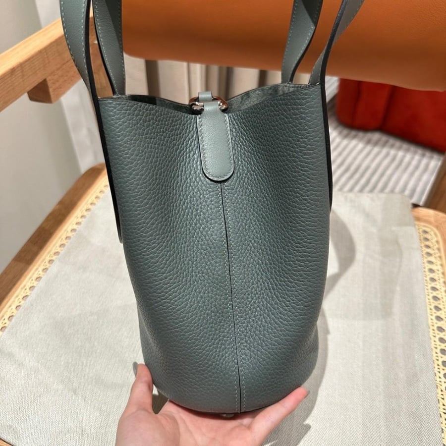 Hermès bag